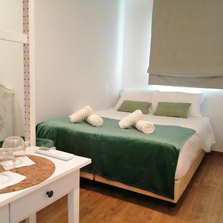 Gamboas Place Olhalvo 外观 照片