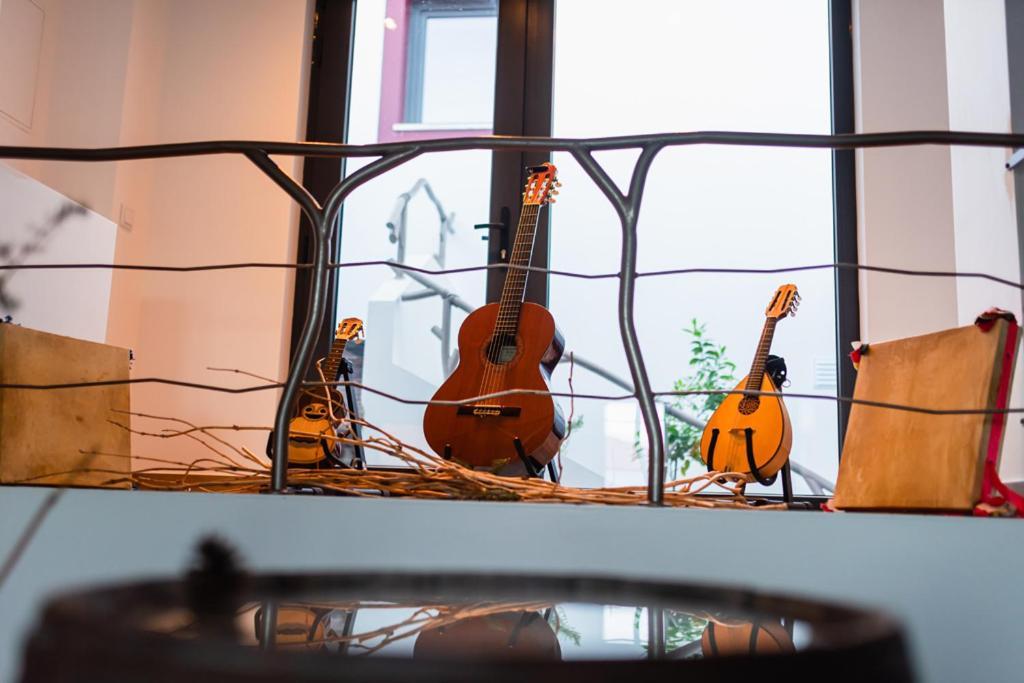 Gamboas Place Olhalvo 外观 照片