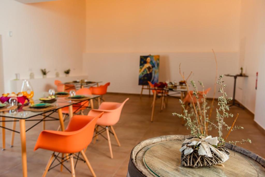 Gamboas Place Olhalvo 外观 照片