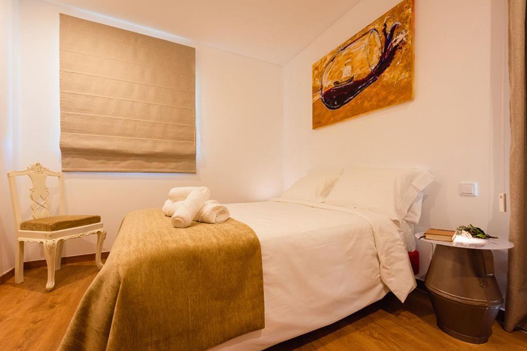 Gamboas Place Olhalvo 外观 照片