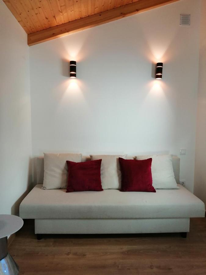 Gamboas Place Olhalvo 外观 照片