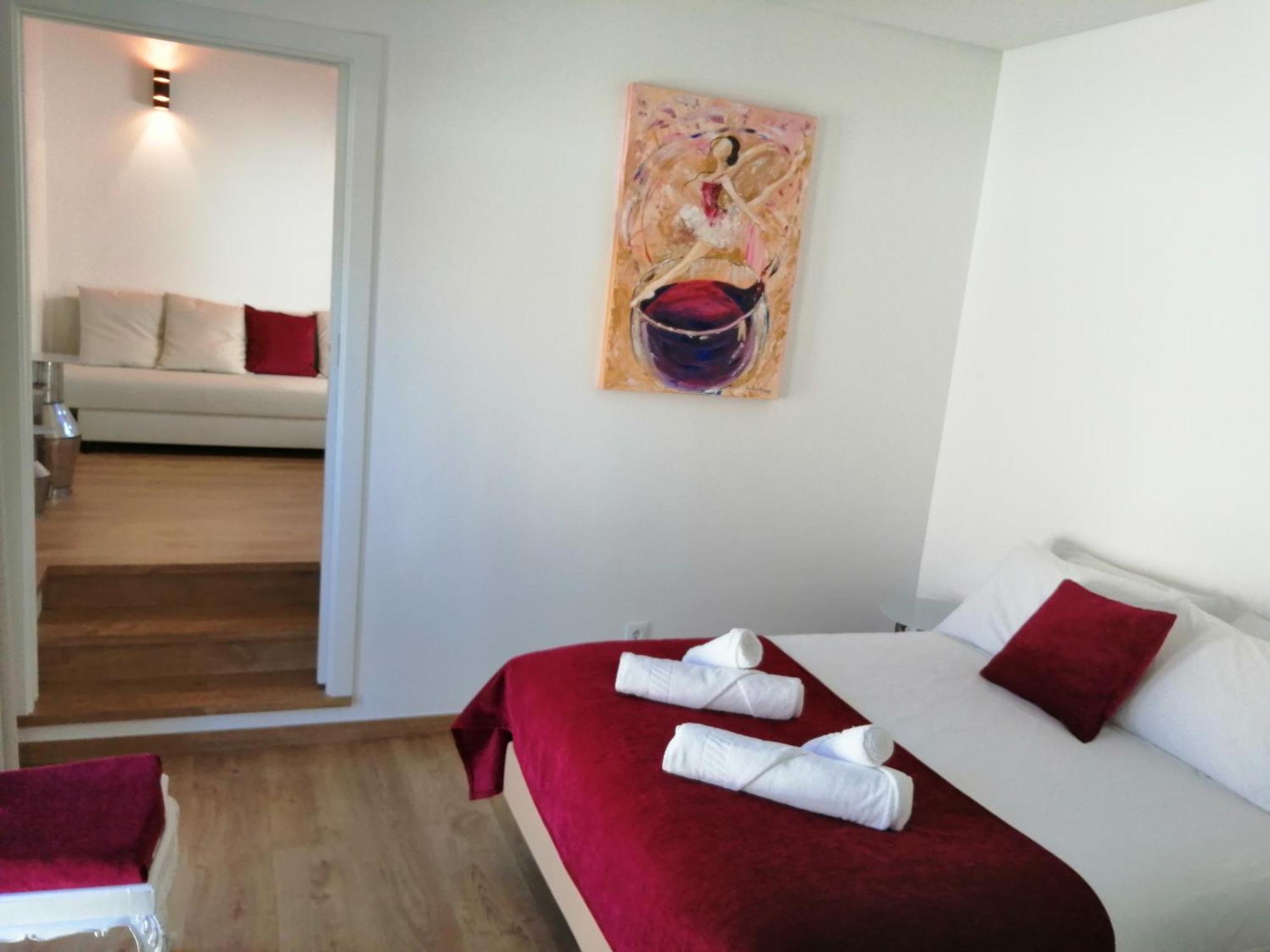 Gamboas Place Olhalvo 外观 照片