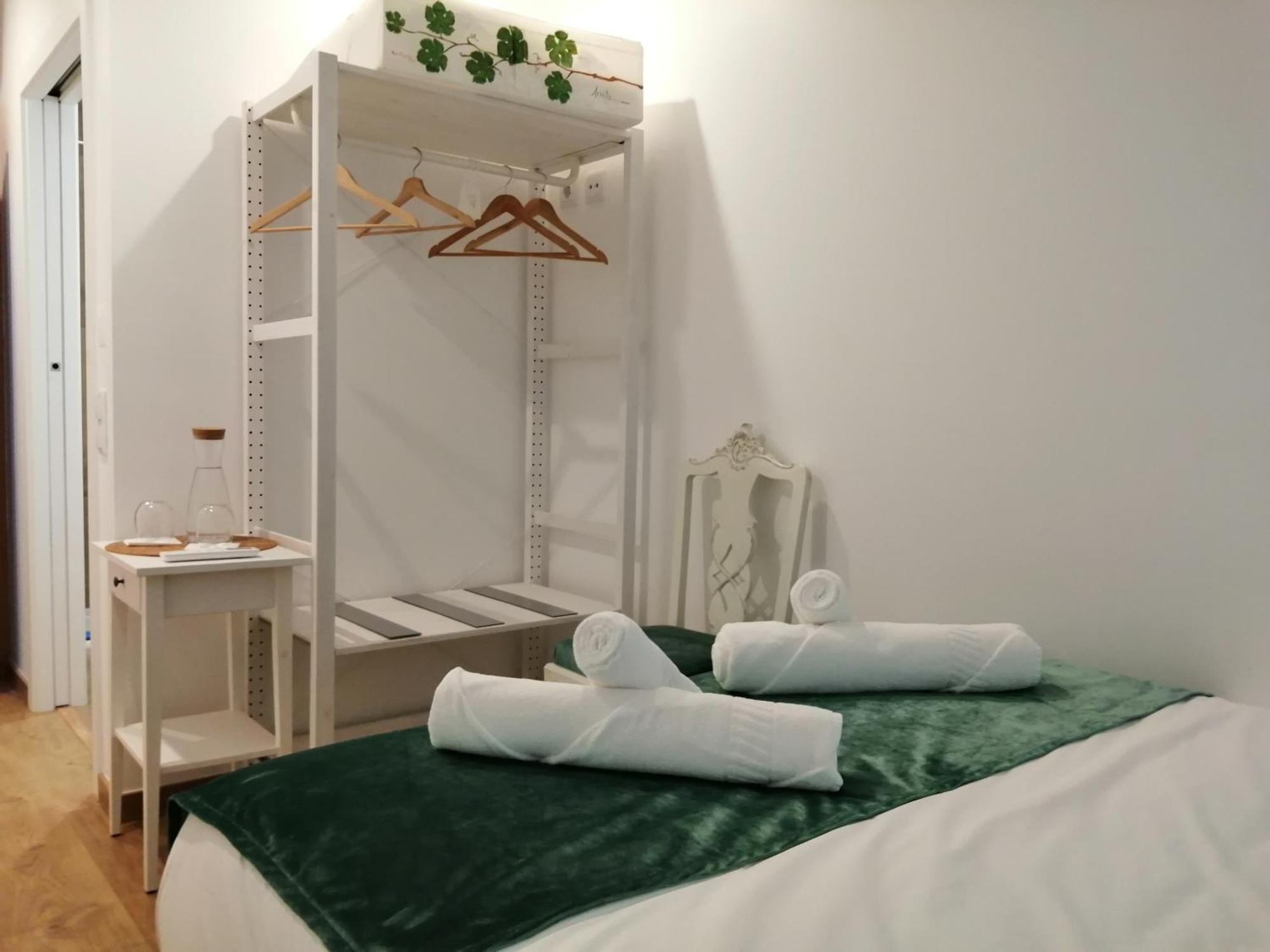 Gamboas Place Olhalvo 外观 照片