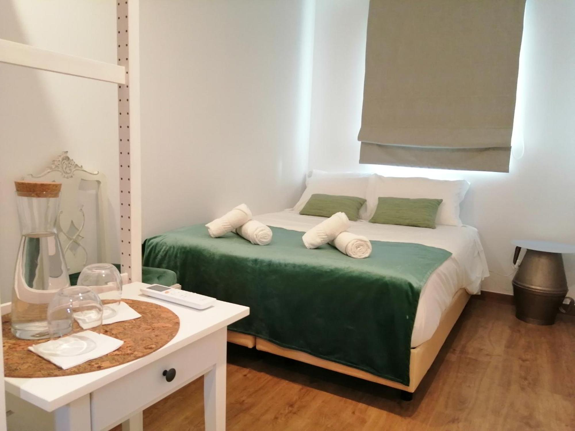 Gamboas Place Olhalvo 外观 照片